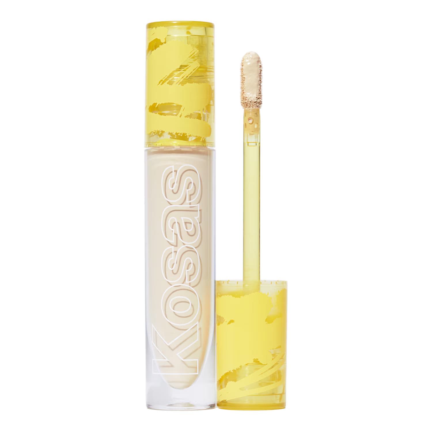 Revealer Concealer - Posvjetljujući korektor i dnevna krema za oči