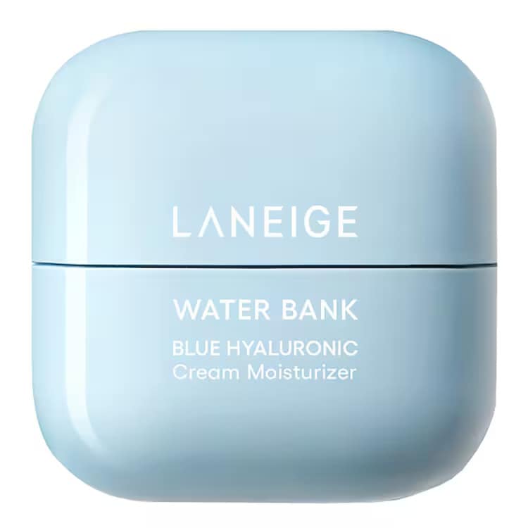 Water Bank Cream Moisturizer - Hidratantna krema