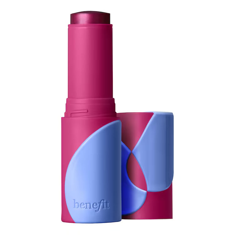 Juice Stick - Sjajno gel rumenilo