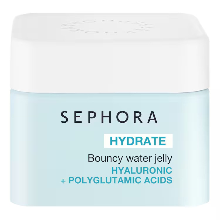 HYDRATE Bouncy Water Jelly - Vodeni gel-žele