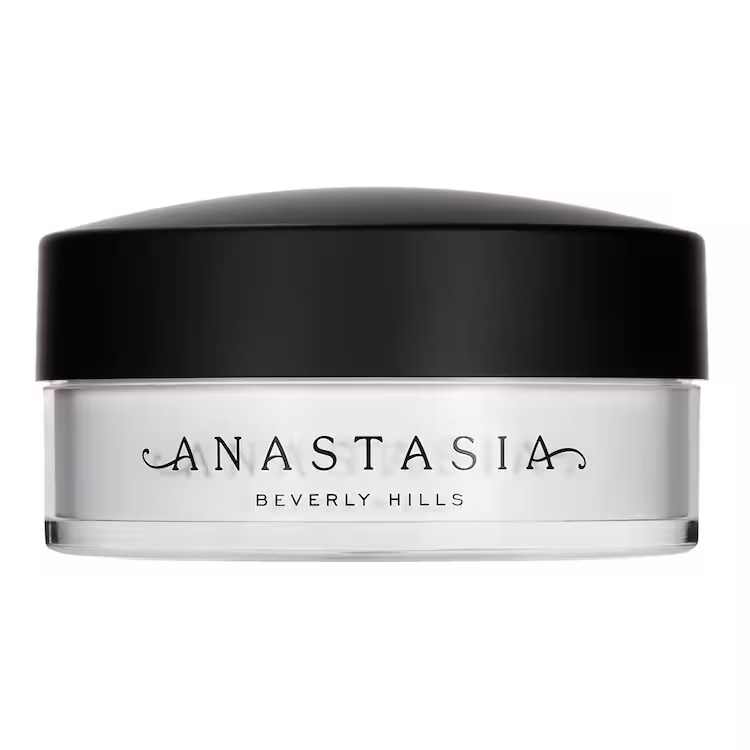 Loose Setting Powder - Puder u prahu za fiksiranje
