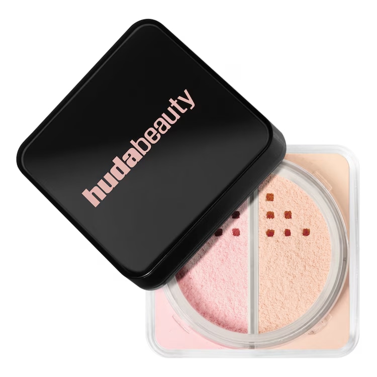 Easy Bake Loose Powder Duo - Puder u prahu