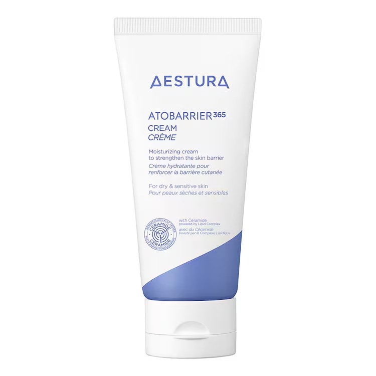 ATOBARRIER365 Cream - Krema za jačanje kožne barijere i hidrataciju