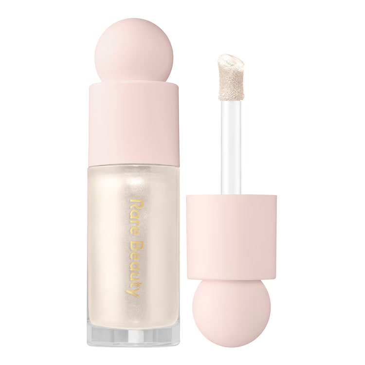Positive Light Liquid Luminizer - Tekući highlighter za prirodan sjaj