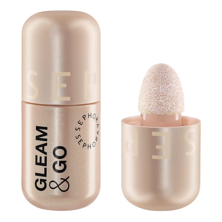 Gleam & Go - Tekući highlighter