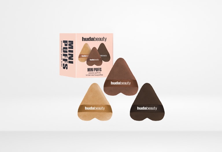 HUDA BEAUTY