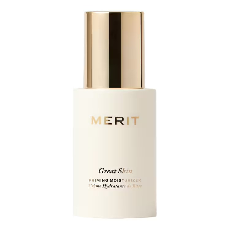 Great Skin Moisturizer - Hidratantna krema